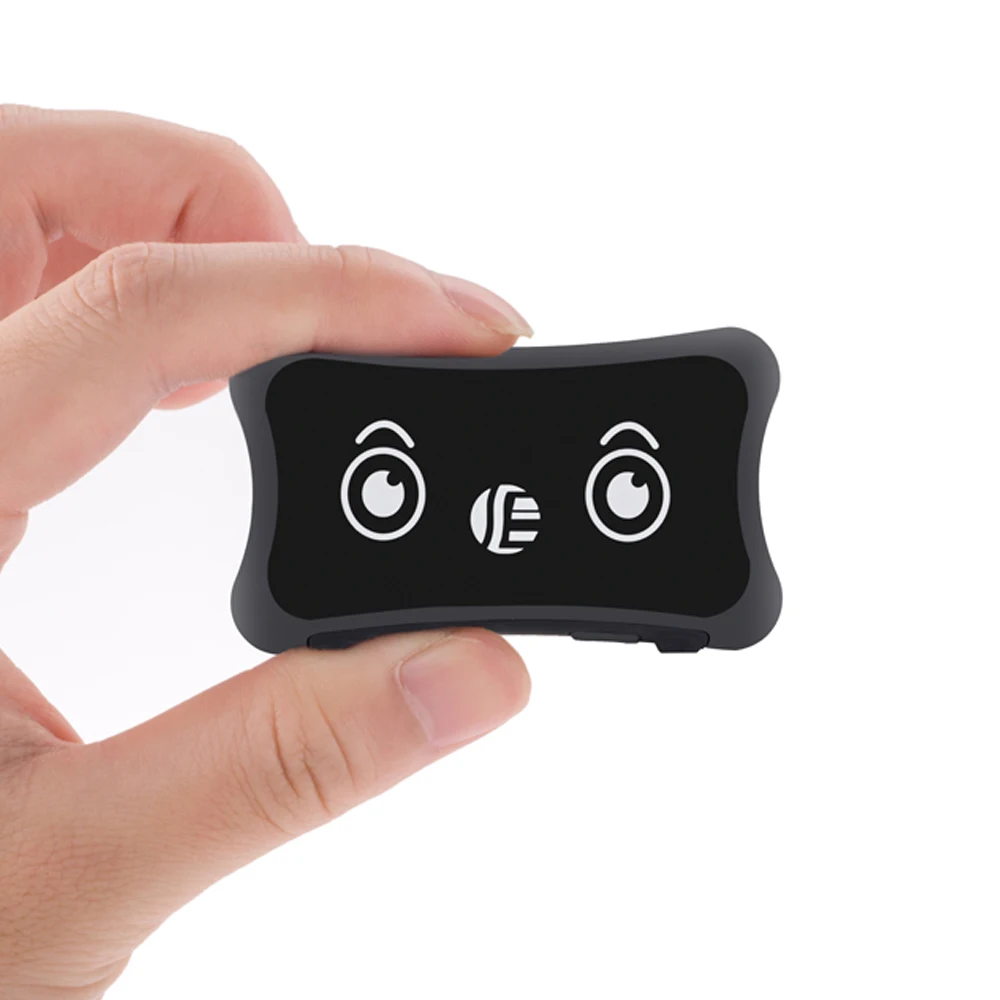 Оригинальный мини локатор для собак и кошек GPS AGPS GSM трекинг Rastreador детский