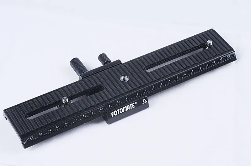 

Направляющий слайдер для фокусировки макросъемки LP-02 2 way 200 мм для камеры CANON NIKON pentax DSLR