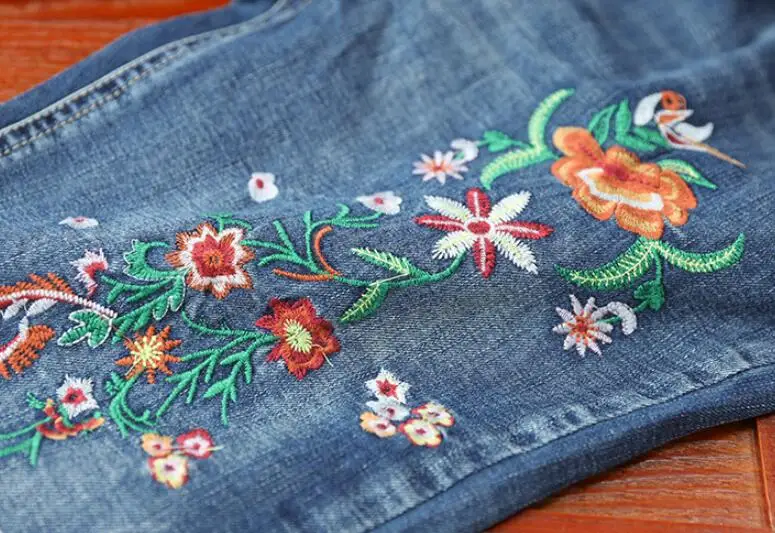 Женские джинсы с высокой талией винтажные свободные джинсовые брюки большого