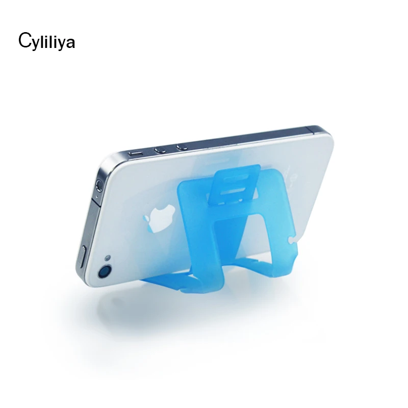 Cyliliya 1000 шт Горячая распродажа универсальный держатель для мобильного телефона