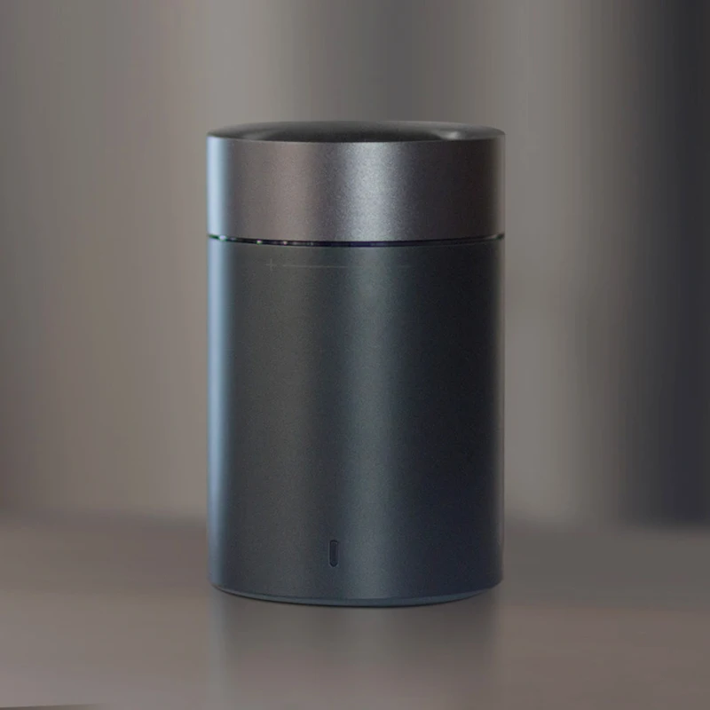 Xiaomi Bluetooth Колонка Cannon 2 Mini Smart 4 1 портативный беспроводной динамик Handsfree MIC сабвуфер