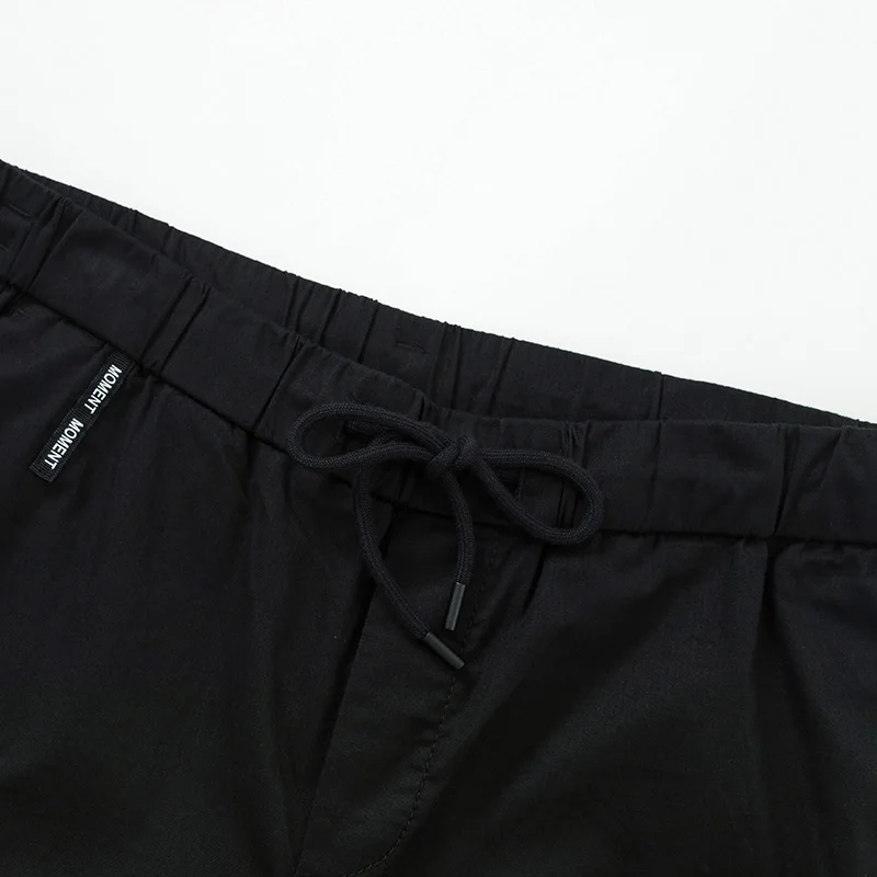Мужские повседневные брюки SEMIR трендовые летние спортивные штаны для бега с