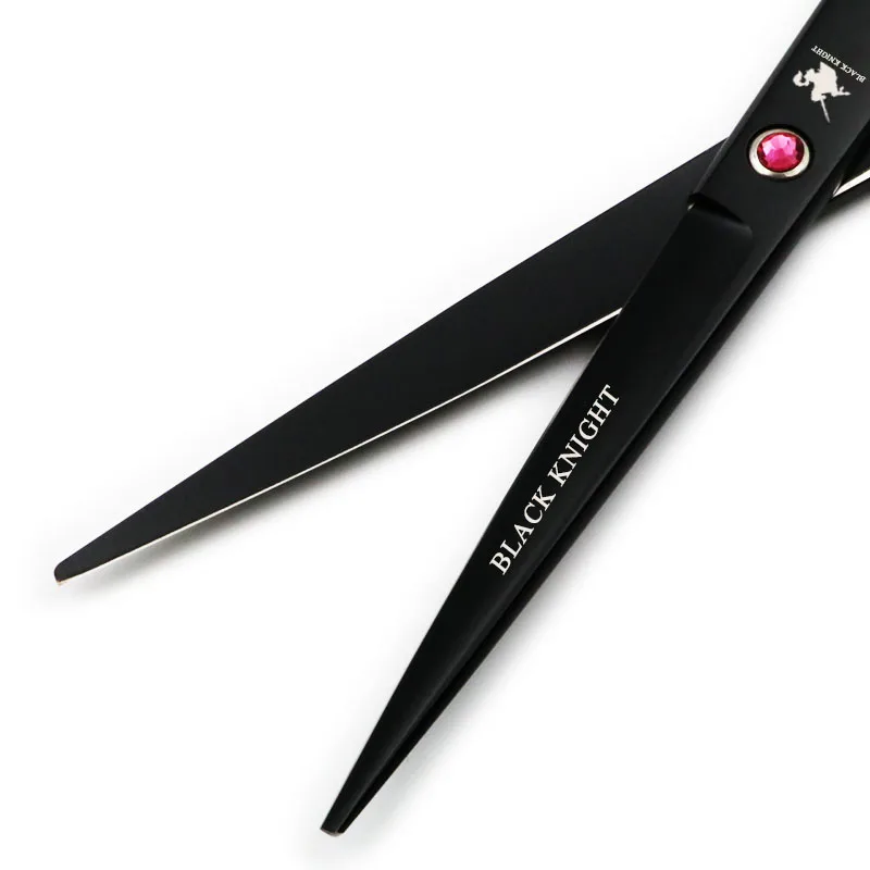 7 дюймов Парикмахерские ножницы Профессиональные для стрижки волос домашних