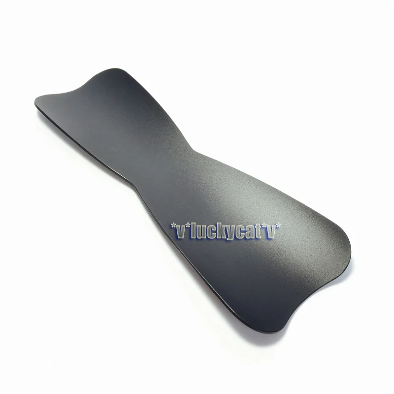 

New Dental Palatal/Anterior Cheek Photographic Black Background Image Board Backdrop Plate Large Size