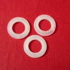 Оптовая продажа 100 шт. Топливная форсунка Pintle Cap ASNU190 для Audi ремонтные комплекты (AY-P3005 13,3*2*7,7 мм)