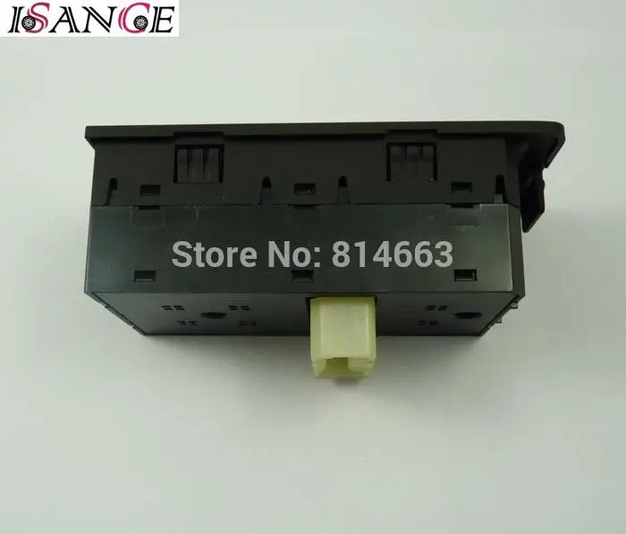 ISANCE выключатель питания для Holden Commodore VY VZ SS UTE 13 контактов 4 кнопки 2002 2003 2004 2005 2006