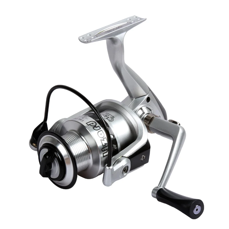 

New Arrival HOT High Quality Cheapest Spinning Reel Fishing Reel 1000-9000 Series in Blue Black Color Ball Bearing Reels