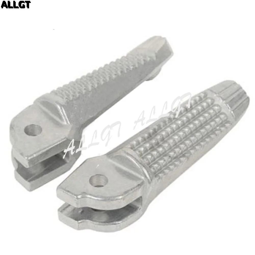 Передние Подножки ALLGT подножки для BMW K1300S K1300R F800R 2008 2009 2010 2011 2012 2013|foot pegs|front footrests foot
