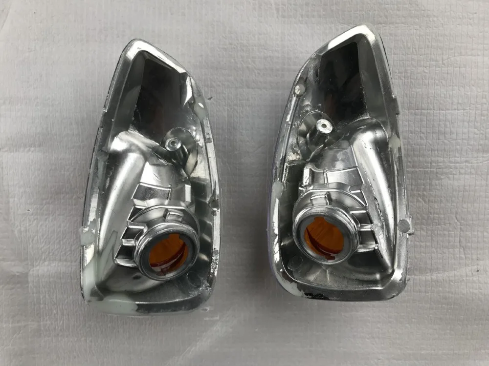 Крыло зеркало индикатор для RENAULT MASTER/VAUXHALL/OPEL MOVANO/NISSAN INTERSTAR