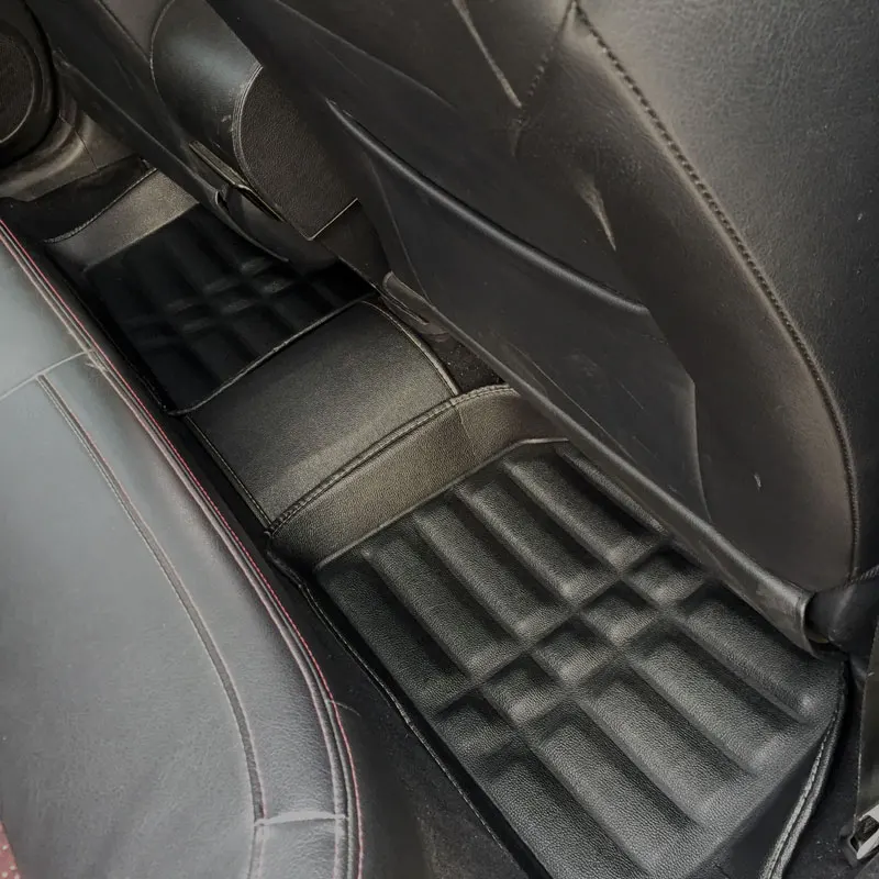 Автомобильный напольный коврик коврики аксессуары для fiat albea bravo ducato freemont fullback