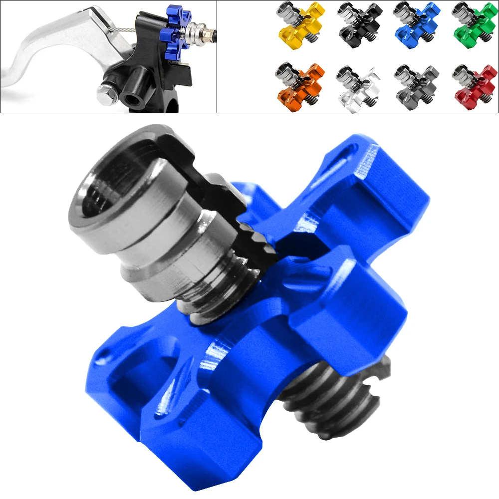 M10 * 1 5 винт регулятора кабеля Сцепления Мотоцикла Для YAMAHA YZF R1 YZFR1 YZF-R1 2002-2018 2003 2004 2005