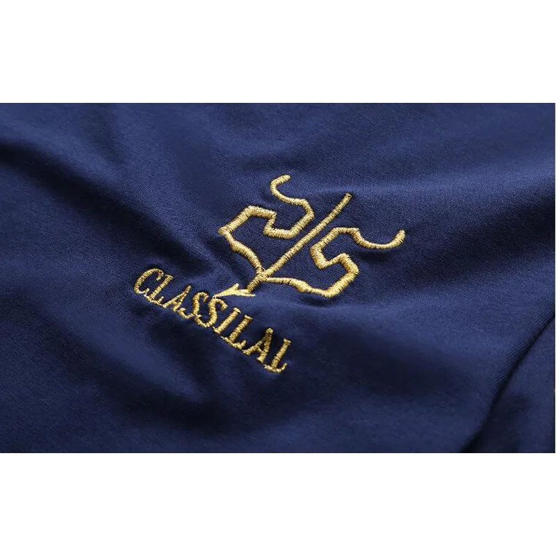 Новый спортивный костюм мужские популярные модные летние костюмы хорошего