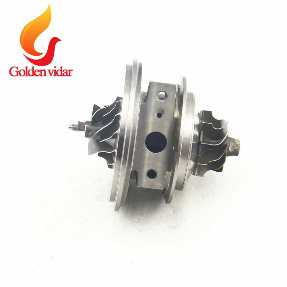 Картридж турбокомпрессора GT1544Z XS4Q6K682DB chra 706499 turbo 802419 5006S 1094575 турбина для Ford Transit