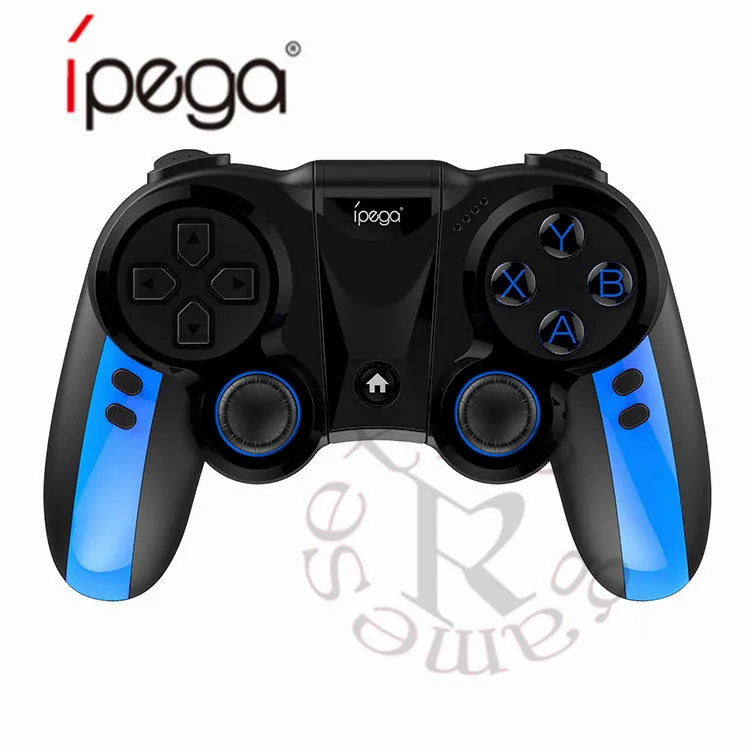 IPega PG-9090 2 4G Беспроводные Bluetooth Игровые колодки управление Лер Джойстик Геймпад с