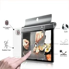 Антибликовая Защитная Пленка премиум-класса, матовая пленка для планшета Lenovo Yoga Tab 3 Plus 10,1 дюйма, Защитная пленка для экрана с защитой от отпечатков пальцев