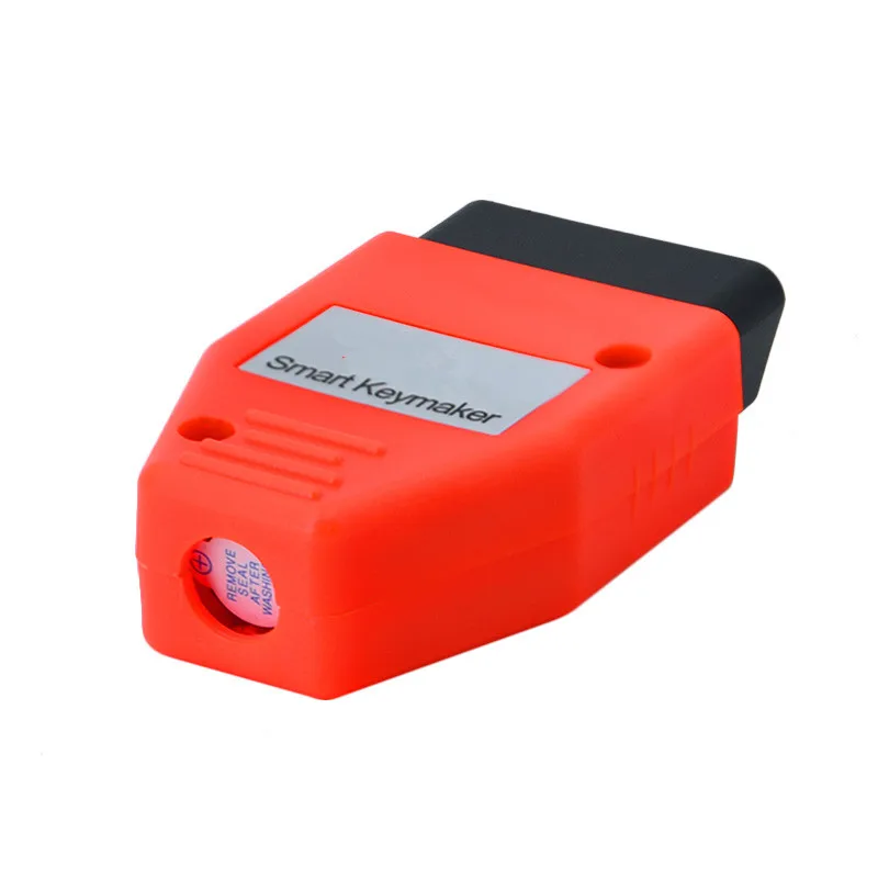 Для Smart Key maker OBD для 4C 4D chip Keymaker Programmer|Диагностические сканеры автомобиля| |