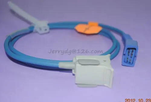 Nellcor reusable pediatric Spo2 sensor children kids finger clip 7 pins | Обустройство дома