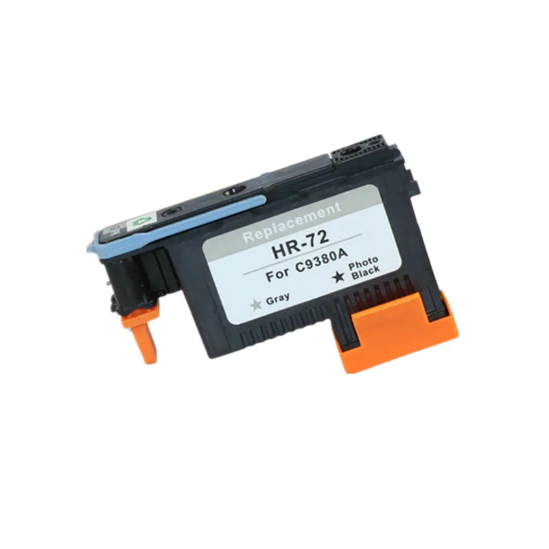 Для hp 72 Печатающая головка для hp 72 Печатающая головка C9380A C9383A C9384A DesignJet T1100 T1120 T1200 T1300 T1300ps T2300 T610 T770 T790 T795