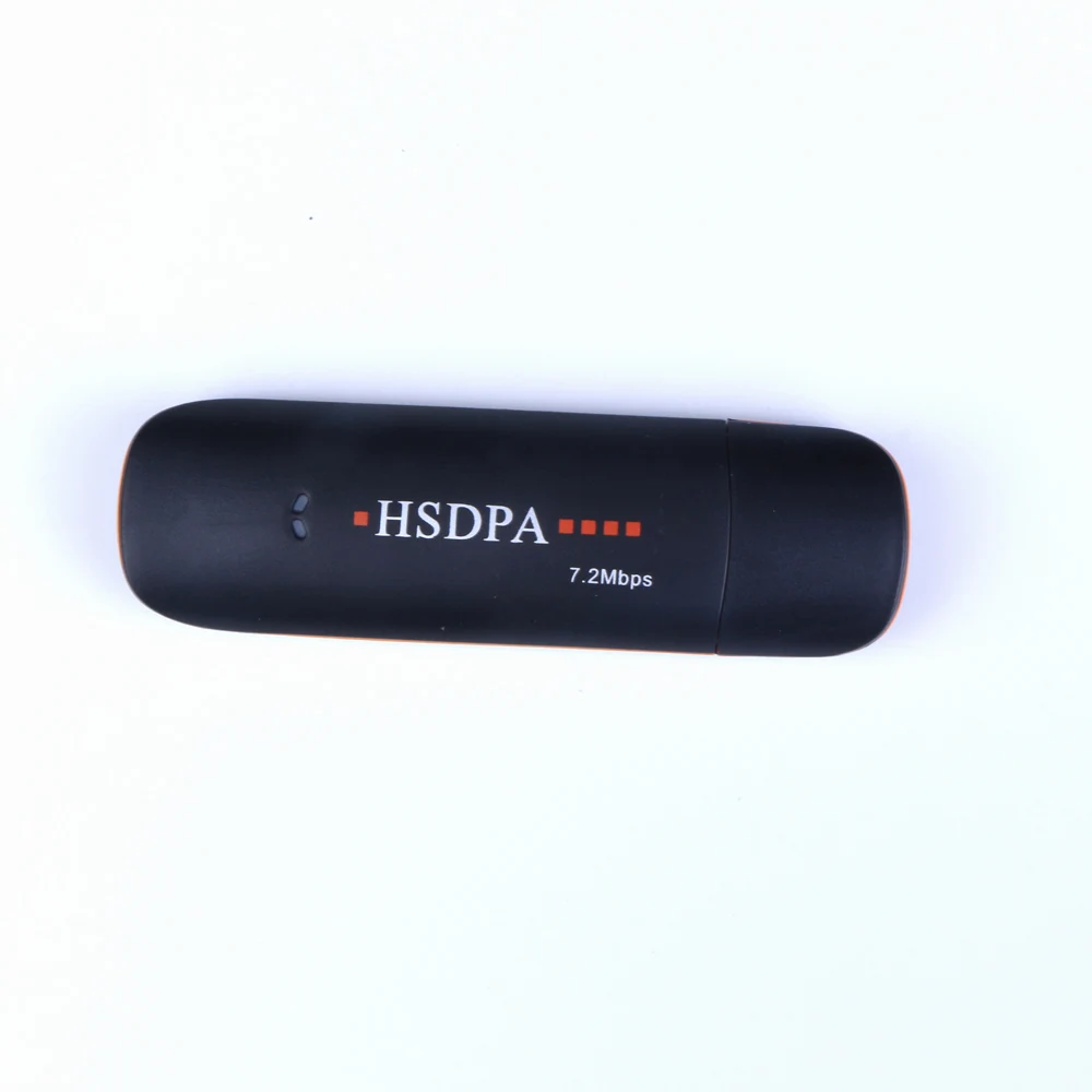Colohas USB 2 0 3G HSDPA карта беспроводной передачи данных Stick EDGE 7 Мбит/с сетевой модем