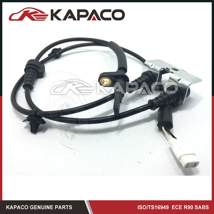 Датчик скорости переднего правого колеса ABS 56210 79J00 5621079J00 для SUZUKI SX4 2006 2014|sensor