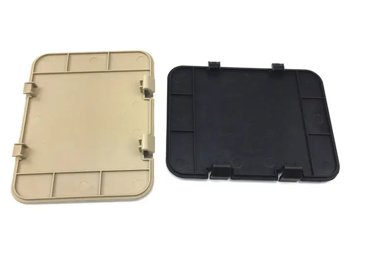 Для Geely, LC крест, LC, GC2-RV, GX2, Emgrand Xpandino, панда, Pandino, GC2, Автомобильная крышка коробки предохранителя