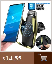 Binmer USB зарядное устройство 5 В 2.1A Высокое качество Горячая Распродажа светодиодный USB 2 порта настенный домашний дорожный AC зарядное устройство адаптер для S7 EU штекер зарядное устройство es