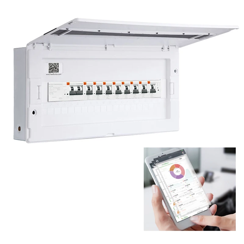 Переключатели для смартфона пульт дистанционного управления Умный дом|Модули