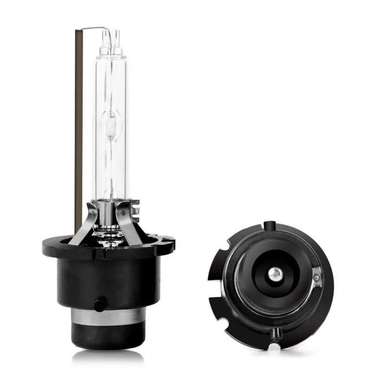 2x D4R D3R D2R D1R HID лампы 35 Вт 4300 К 6000 8000 D1S D2S D3S D4S Автомобильные фары D3 D4 D2 D1