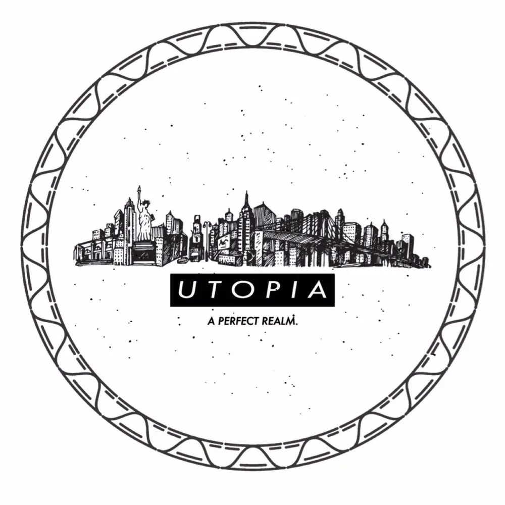 AceYo Hypocrisy UTOPIA YOYO 24K позолоченное кольцо Профессиональный Металлический йо