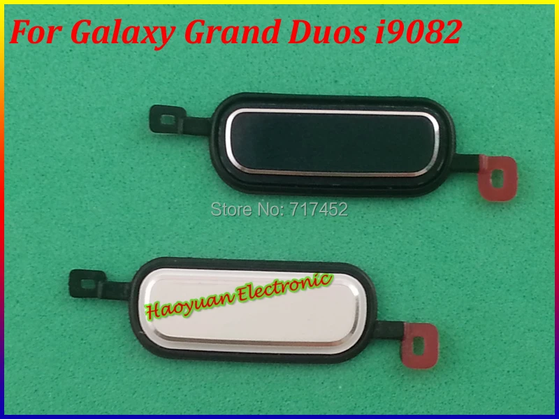 HAOYUAN. P.W W/B оригинальный домашний чехол для Samsung Galaxy Grand Duos i9082 Бесплатная доставка 10