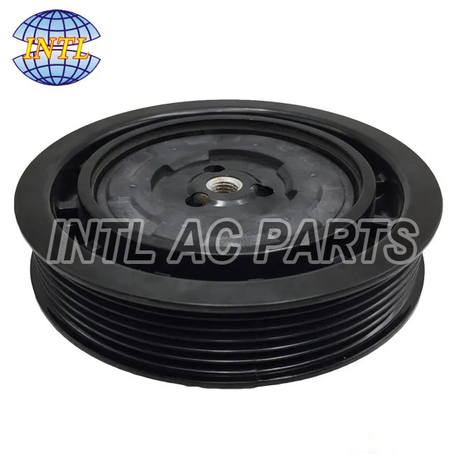 Компрессор кондиционера 6SEL14C для Renault Megane III DCP23030 4471500029 4471500021 4471500023|Установки