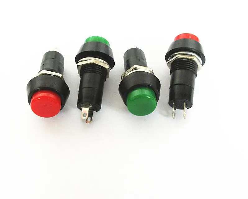 Круглая самоблокирующаяся/мгновенная фотогалерея фото и монтажное отверстие 12