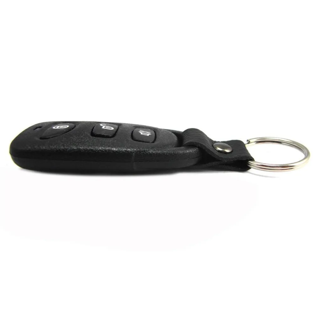 M602-8113 1-Way Система бесключевого доступа автомобиля без сирены для работающего на постоянном токе 12 В в KIA, которая имеет Центральный замок Системы
