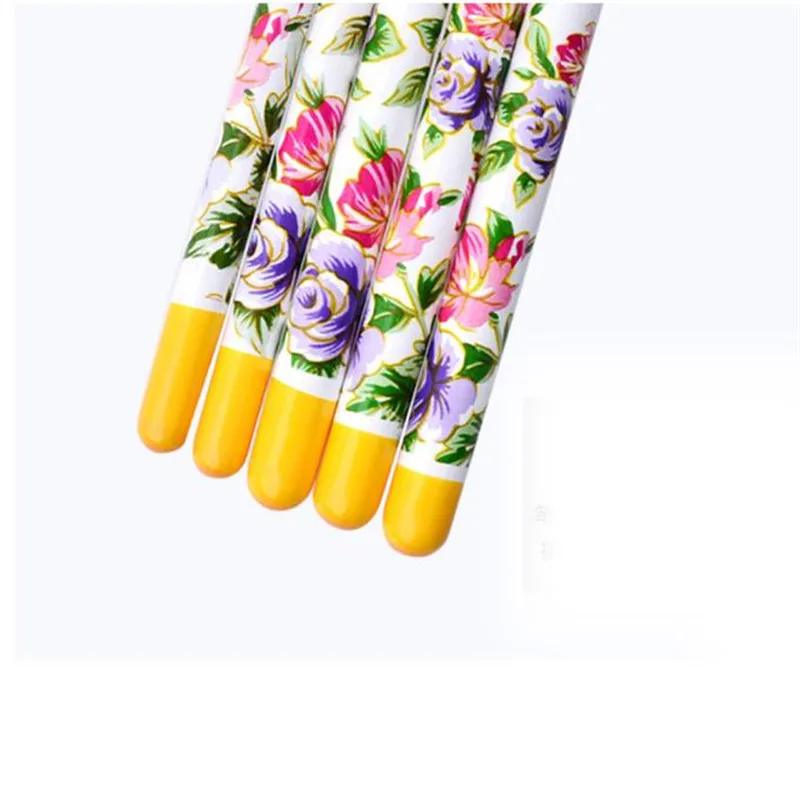 5 шт. УФ гель для акриловых ногтей|nail art brush|nail design brushacrylic nail brush |