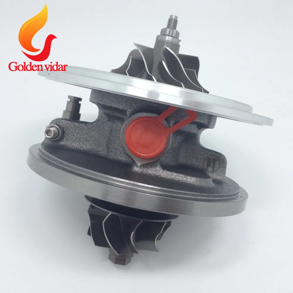 Turbo картридж GT1749V Turbo Chra 708639 708639-5010 S для Renault Megane Laguna Scenic Espace 1,9 dCi 120 hp F9Q 7086395010 S