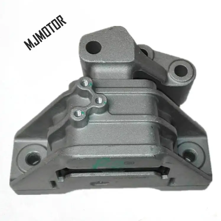 Gearbox bracket - R Монтажный кронштейн двигателя/масляный карбюратор кронштейн/коробка передач кронштейн для SAIC ROEWE 550 MG6 двигателя автомобиля Мотор подушки части втулки - Цвет: Gearbox bracket - R