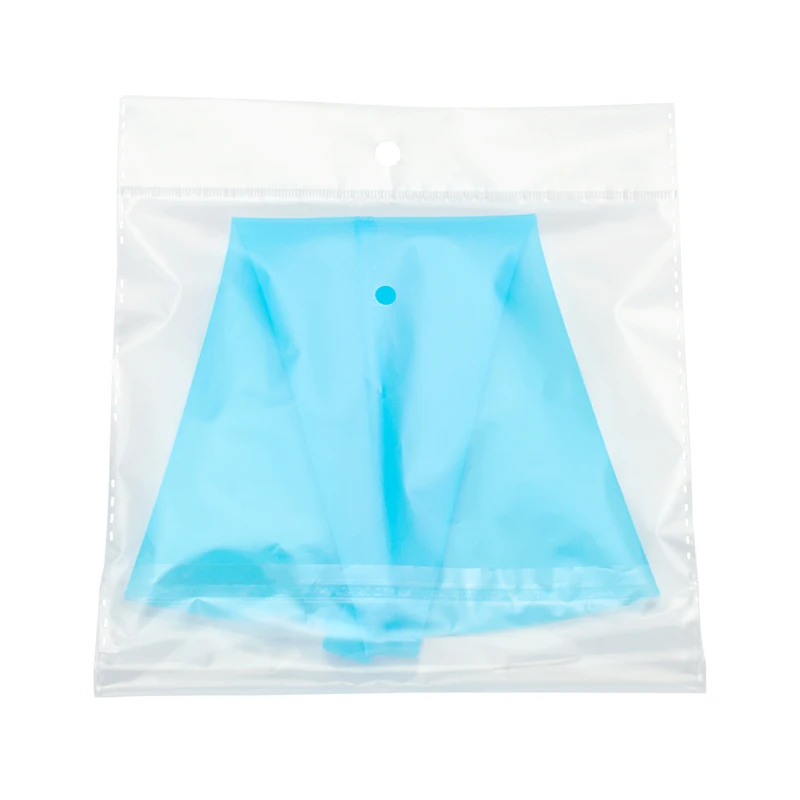 Пищевые многоразовые силиконовые кондитерские мешки 5 размеров Кондитерские для