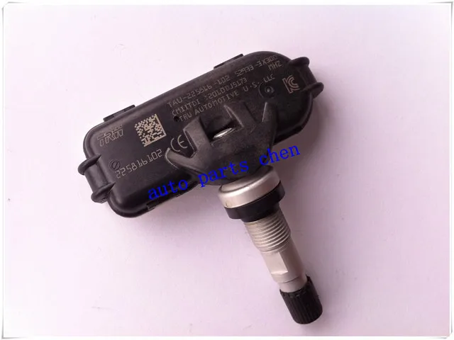 Oem 52933-3X300 / 529333 X 300 52933-3E000 монитор датчик TPMS для Hyundai Kia |