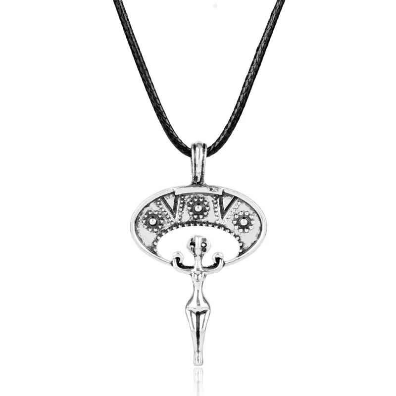 Славянский амулет ожерелье с подвеской в стиле Норс панк | Украшения и аксессуары