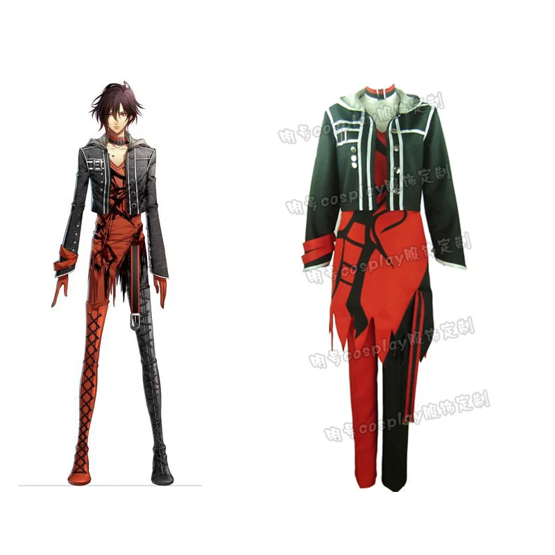 2016 костюм для косплея deadia SHIN|cosplay costume|costume costumecostume cosplay |