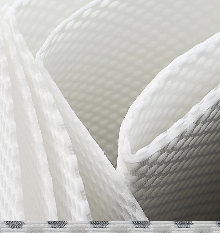 Аквариум 3D сотовый фильтр хлопок аквариум соты ткань высокой плотности материал