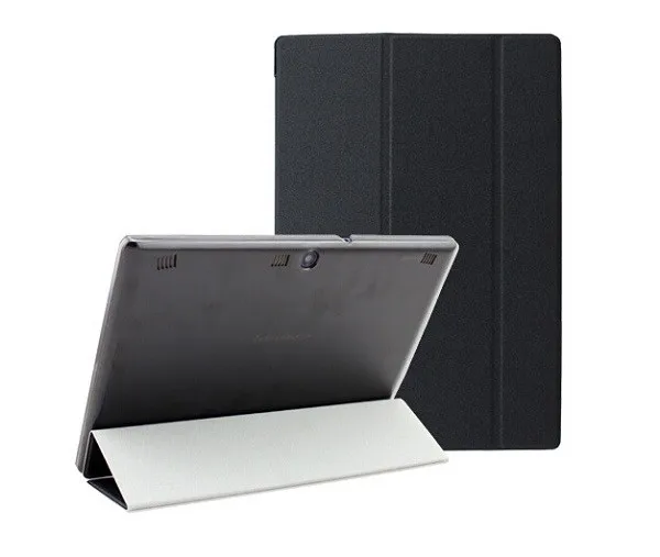 Мода для lenovo Tab 2 A10-70 A10 70 10,1 чехол для планшета прозрачный узор pu кожаный чехол+ защита экрана+ стилус