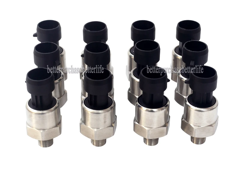 2016new прибытие 80psi NPT1/8 Датчик Давления или Отправитель для Масла Топлива Дизель