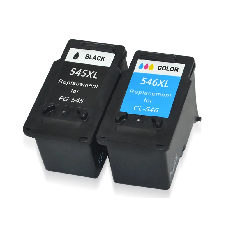 Картридж для принтера Canon PG545 CL546 Pixma MG3050 2550 2450 2550S 2950 MX495