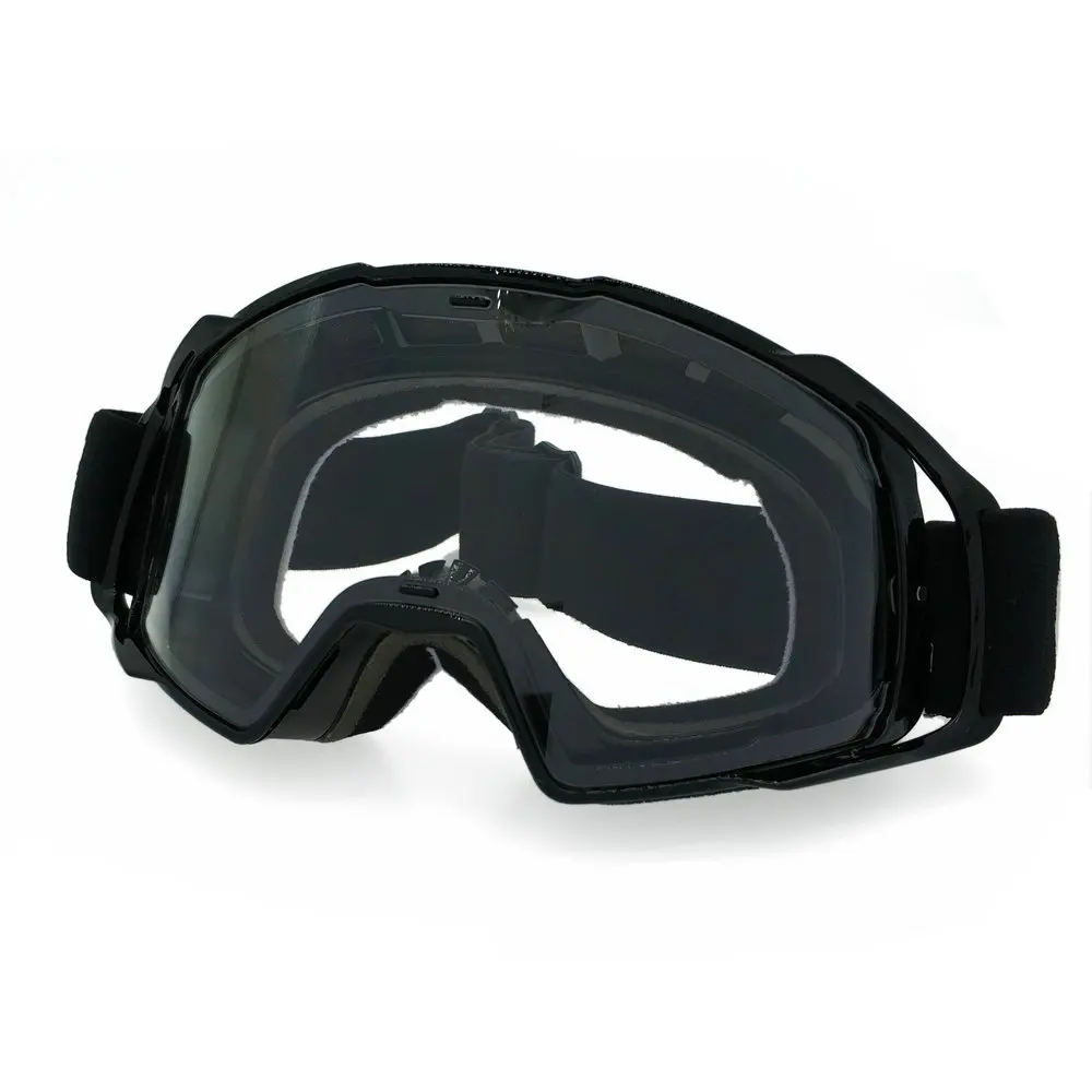 Black Belt Темно-зеленые черные полосы защитные очки для мотоциклистов очки для мотокросса Велосипед Беговые гибкие очки Тонированные от ультрафиолетовых лучей - Цвет: Black Belt
