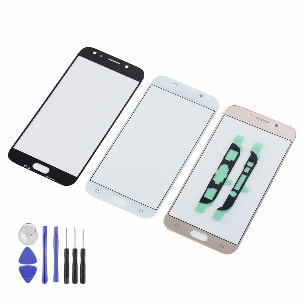 Сенсорный экран для Samsung Galaxy J5 2017 Pro J530 J530F J530Y J530DS сенсорный ЖК дисплей дигитайзер