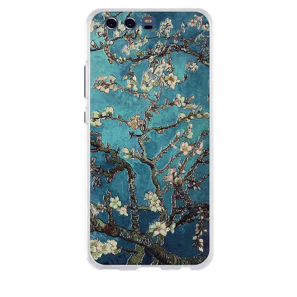 Чехол для huawei P10, чехол, силиконовый, 3D, мягкий, TPU, задняя крышка для huawei P10 P 10, чехол, Капа, Coque Funda, для huawei P10, чехол для телефона - Цвет: 12