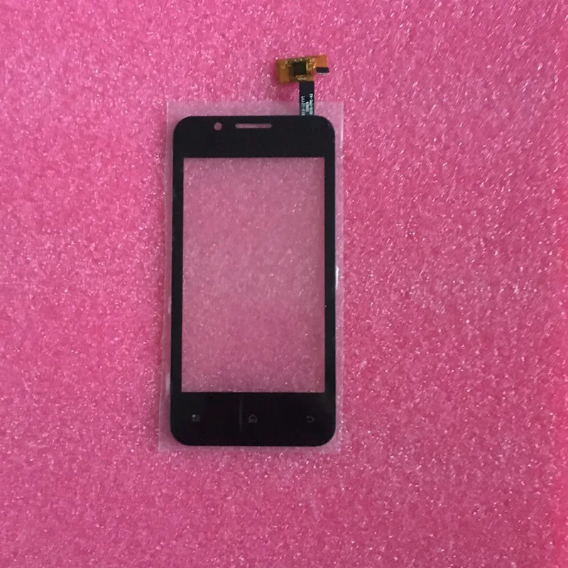 Новый сенсорный экран для Keneksi весы двойная Сенсорная панель дигитайзер передняя