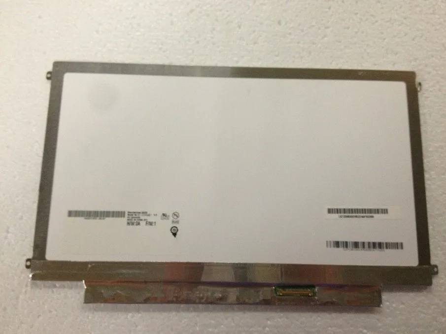 b133xw01 v.2 B133XW03 V.3 LTN133AT18 LT133EE09300 LP133WH2 TLA4 B133XW01 V2 TLM1 led panel slim 1366*768 | Компьютеры и офис