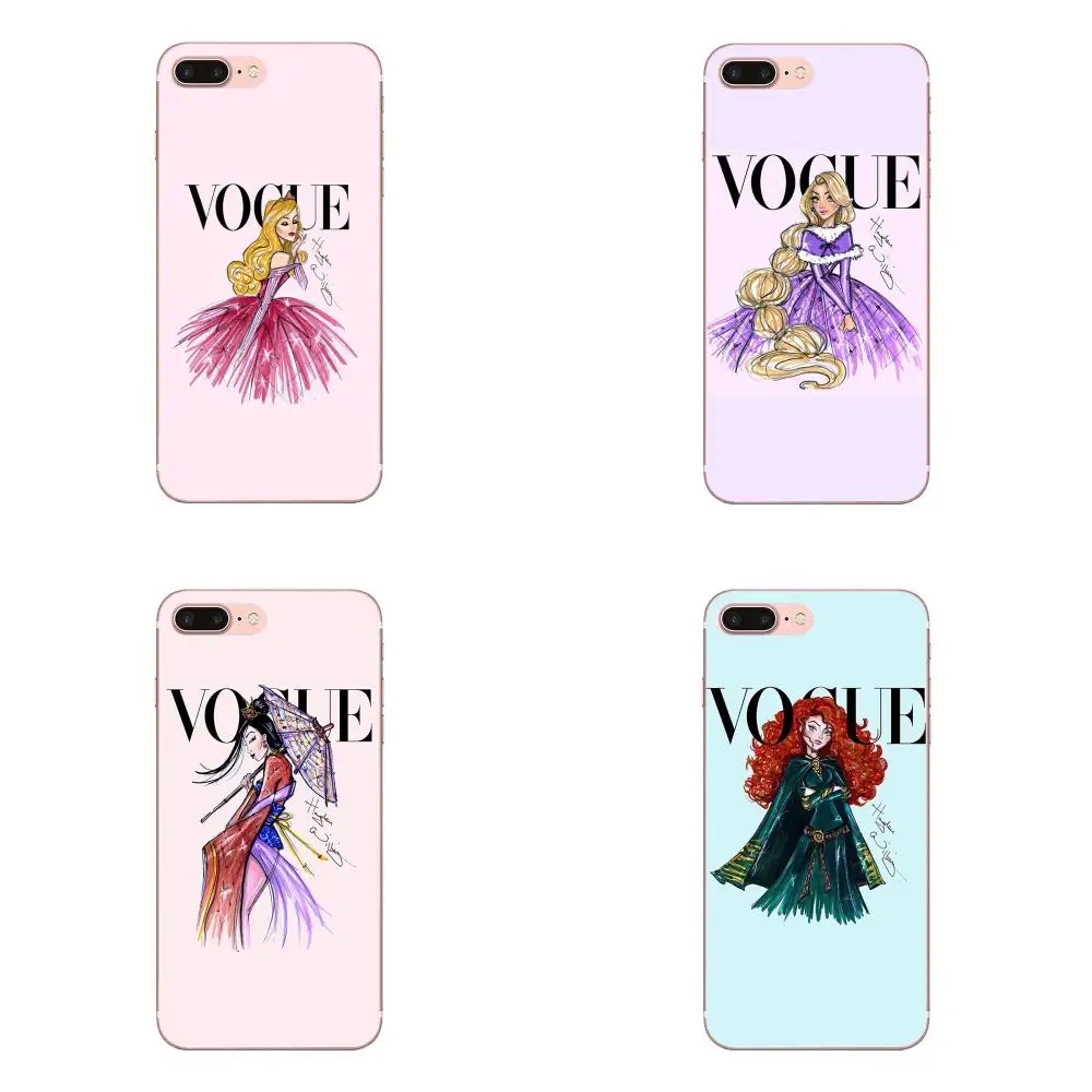 Новые женские брендовые Полусапоги надпись More Issues Than Vogue для Galaxy Grand Альфа G850 Core2
